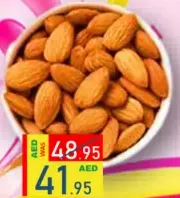 Almond