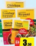 Malhar Box Masala
