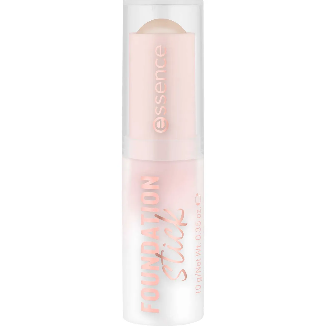 قلم أساس Essence Foundation Stick N.180