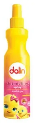 Dalin بخاخ فك التشابك