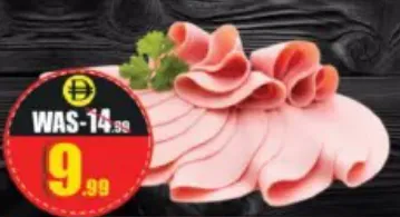 Mortadella Beef