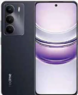 realme V70 6/128 GB