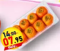 Kaka Fruits