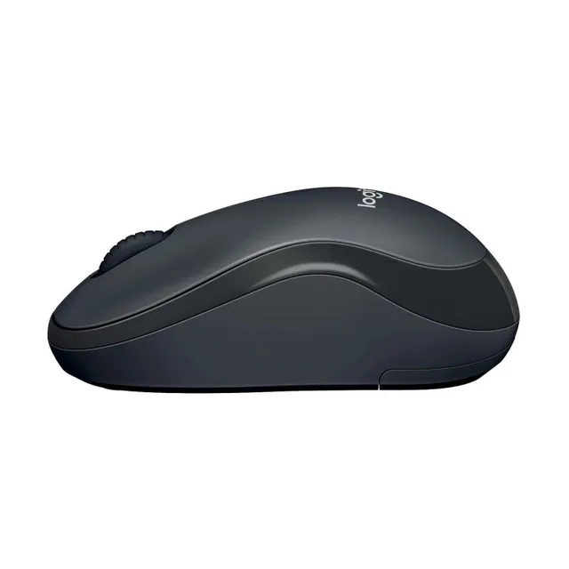 Logitech Wireless Mouse M220