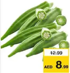 Lady Finger
