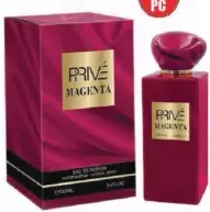 Prive Seno Arnia / Magenta Edp For Women