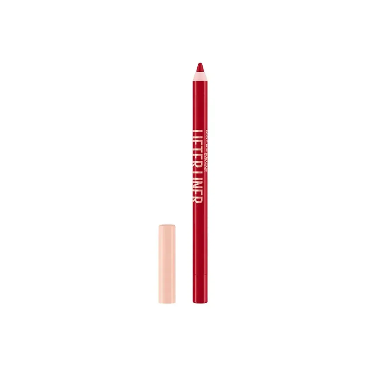 Maybelline Lifter قلم تحديد شفاه بحمض الهيالورونيك 10 Main Character
