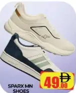 Sparx Mn Shoes