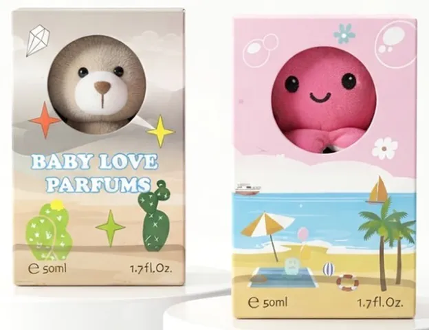Baby Love Perfums