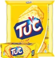 Tuc Original