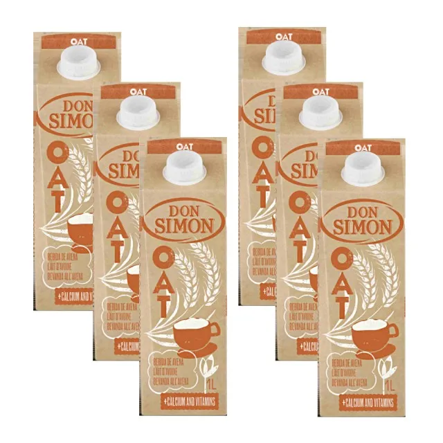 Don Simon Oat Drink