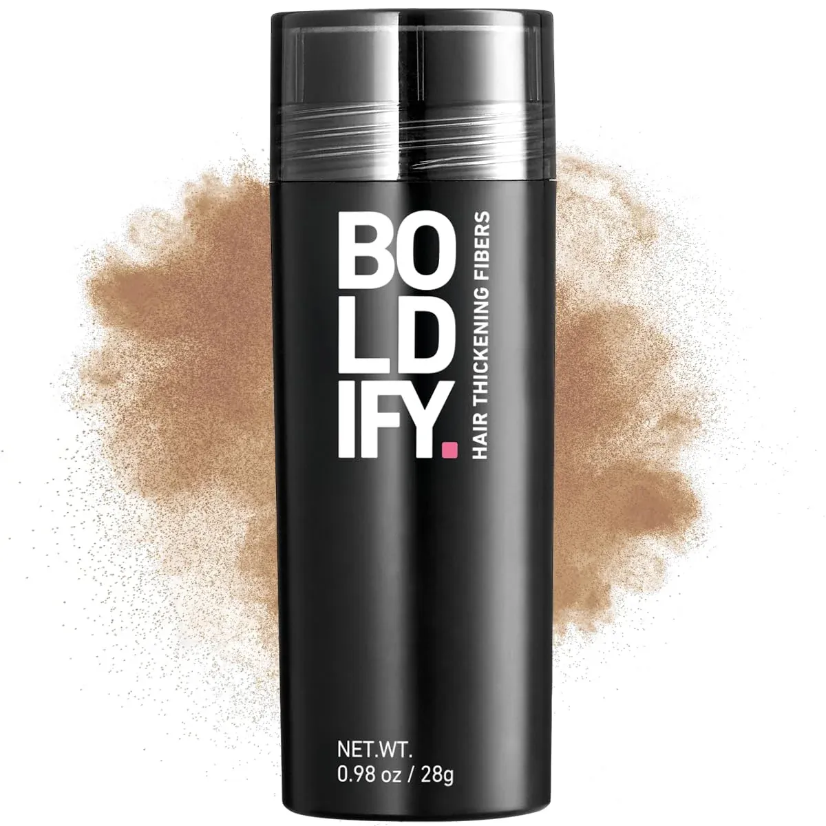 Boldify ألياف بناء الشعر بني فاتح Light Brown