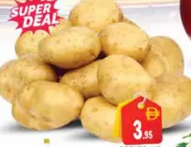 Potato