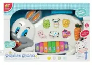 Rabbit Piano 3300