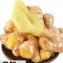 Ginger China