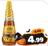 Altivo Fresh Natural Honey