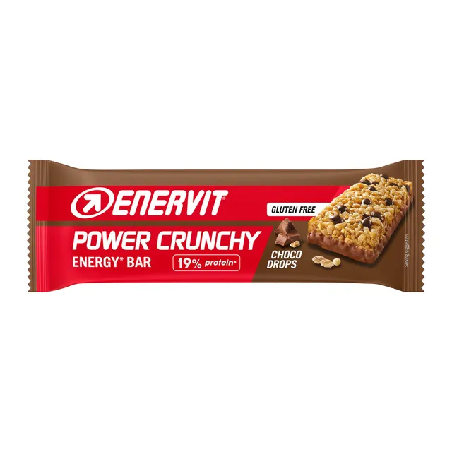 Enervit Enrgy Bar Choco