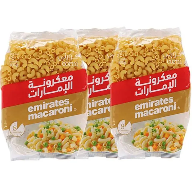 Emirates Macaroni Corni
