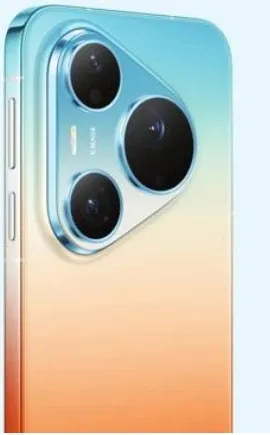Huawei سلسلة Pura90s