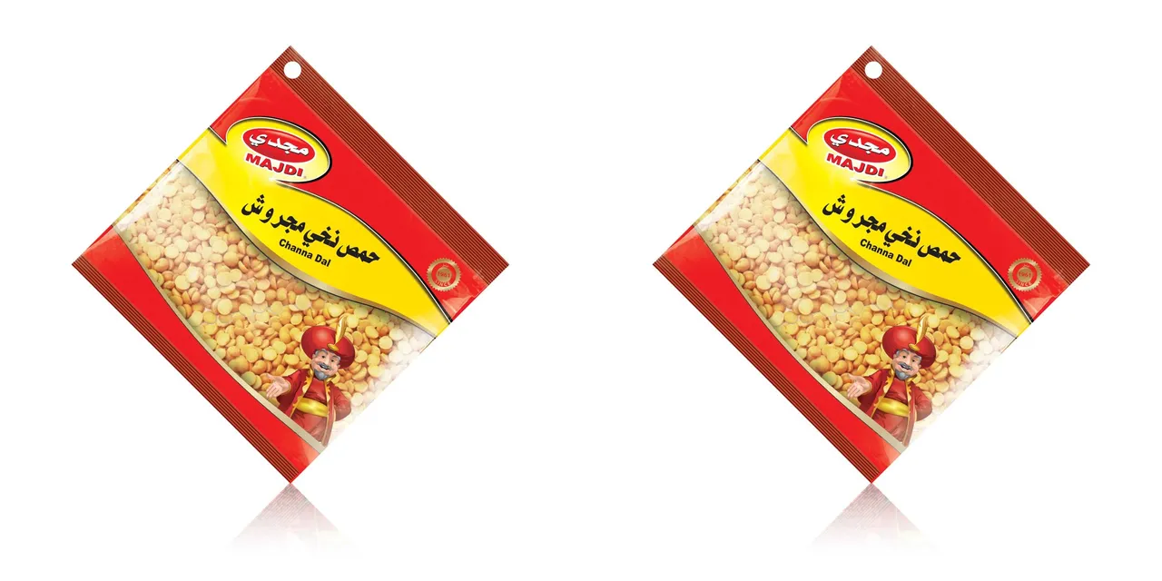 Majdi حمص مفروق الشارقة