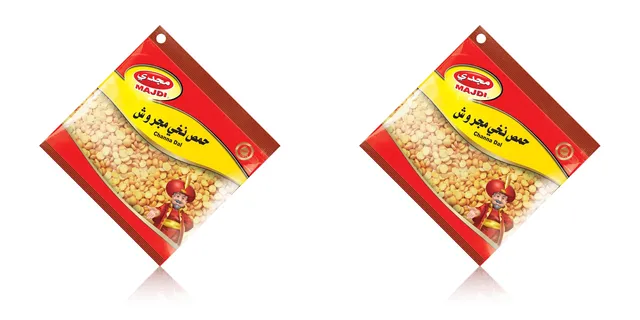Majdi Channa Dal