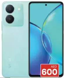 vivo Y36 رام 8+8Gb / روم 128Gb