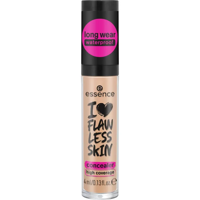 Essence Flawless Concealr N.40