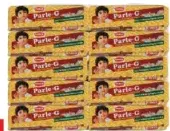 Parle-G بسكويت gluco