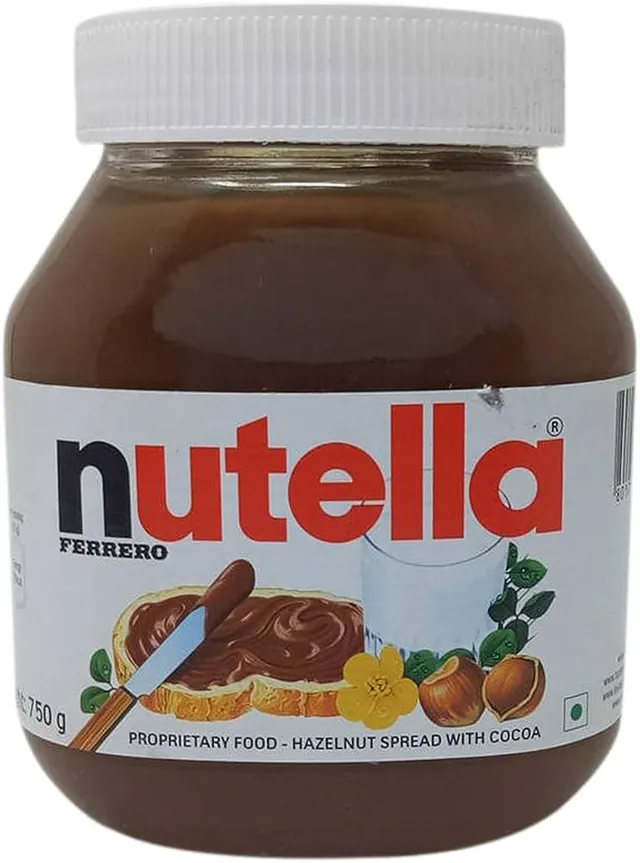 Ferrero Nutella Choco Spread