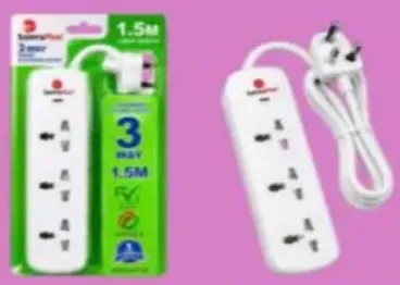 Extension Socket