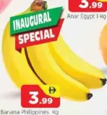 Banana Philippines