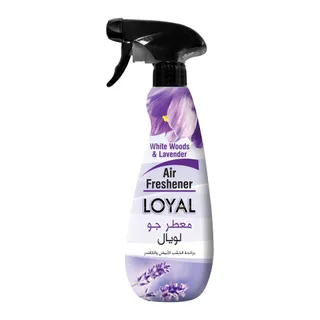 Loyal Air Freshener Assorted