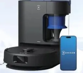 Ecovacs N20E Plus