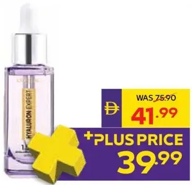 L’Oréal Paris Hyaluron Expert Face Serum