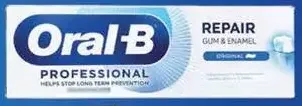 Oral B Gum and Enamel Repair Original Toothpaste