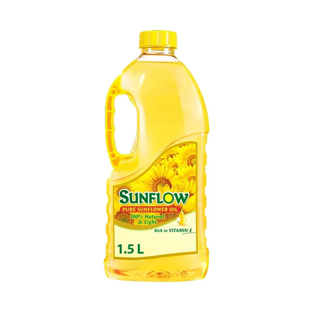 Sunflower Oil