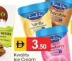 Kuwait Ice Cream Assorted