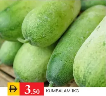 قرع أبيض (كومبالام)