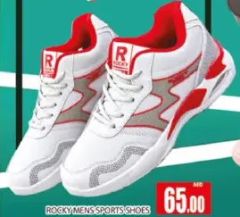 Rocky Mens Sports Shoes