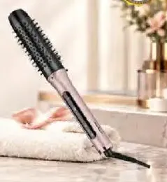 BaByliss Styler HSB200SDE