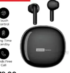 Lenovo TWS Bluetooth Buds LE210
