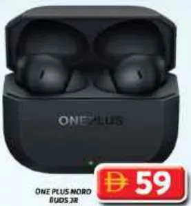 One Plus Nord Buds 2R