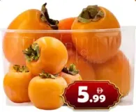 Persimmon