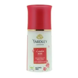 Yardley استمر في المضي قدماً