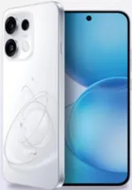 OPPO RENO16 F 5G, 8 GB, 256 GB
