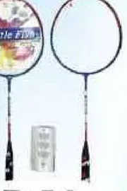Rodler Badminton Racket