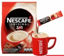 Nescafé أصلي