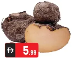 Yam