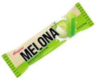 Melona Honeydew Melon Frozen Dessert Bar Assorted