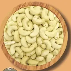 Cashew Nuts 240 Big